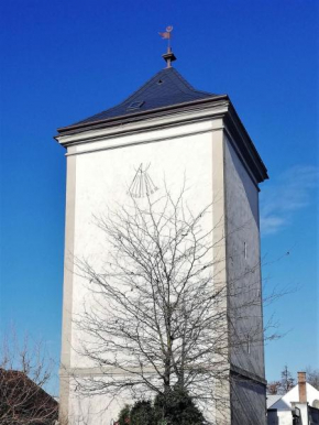 Гостиница Věž Jičín - Romantika pro 2  Йичин